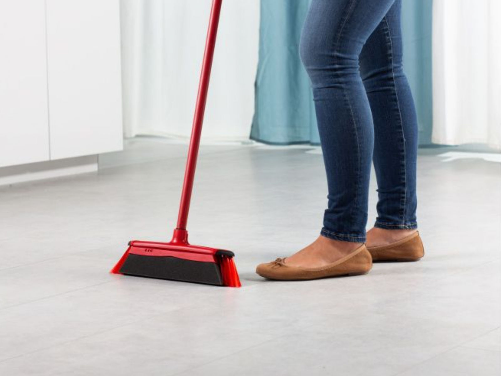 Miotła Szczotka DuActiva Classic Vileda 143702